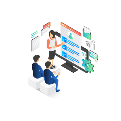 Sales and Purchase Invoice Bills of Competitor Companies
