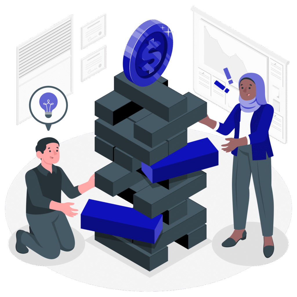 Sales Details of Companies