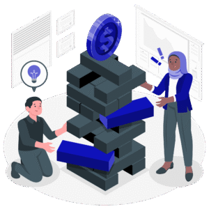 Sales Details of Companies