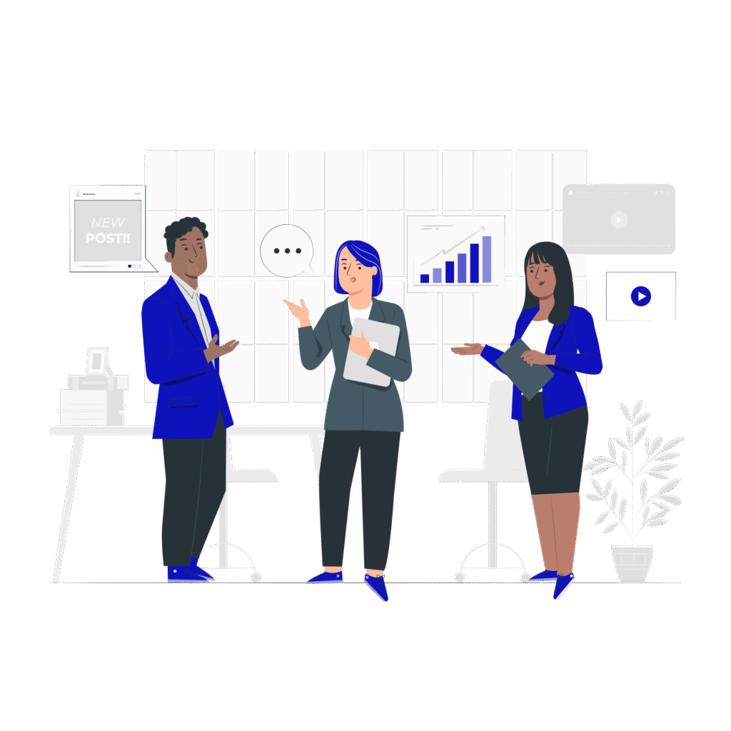 HSN Purchase Database of Competitor