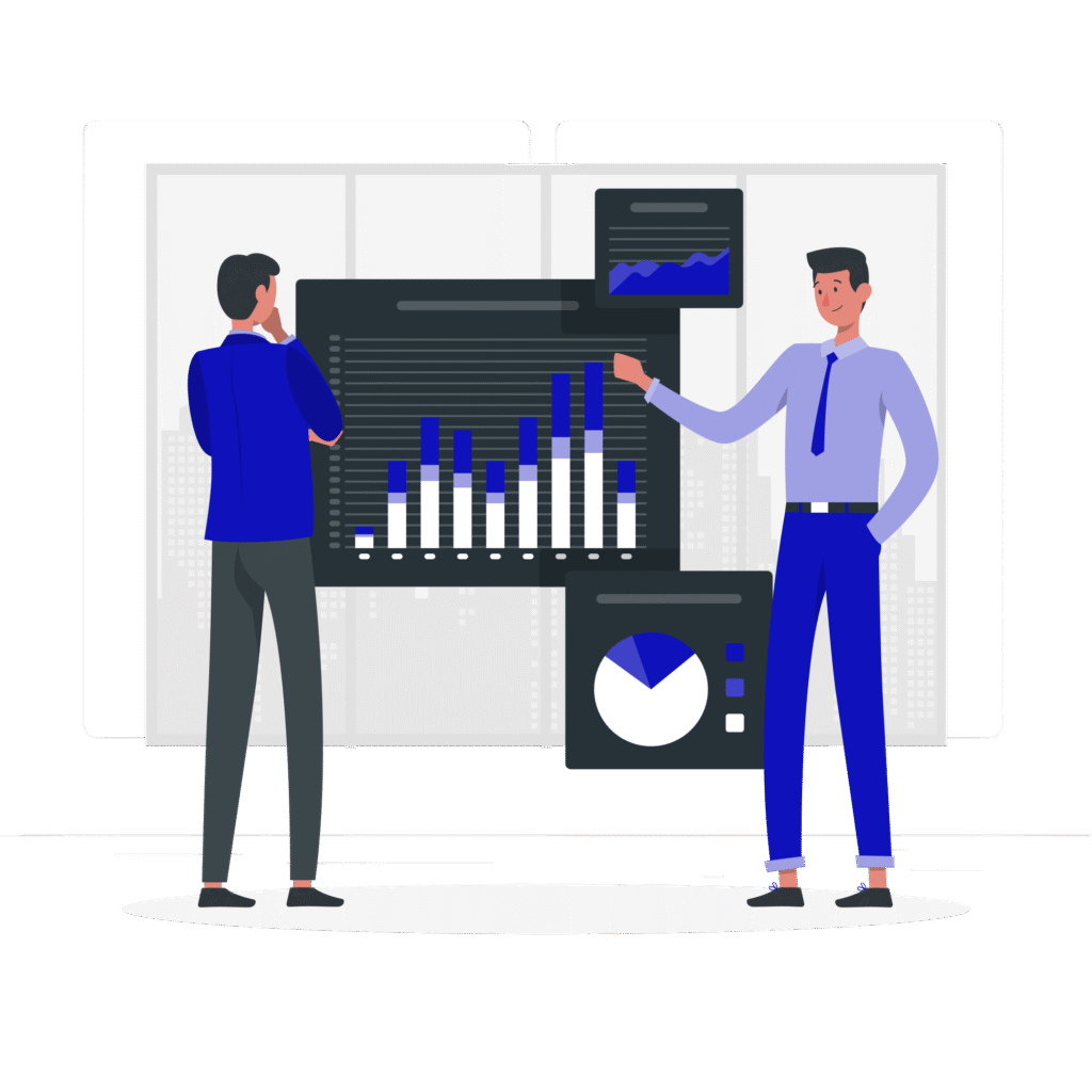 Competitor Sales Purchase Report
