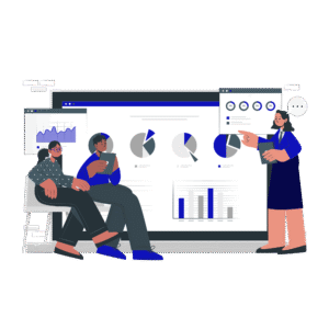 Sales and Purchase Invoice Data