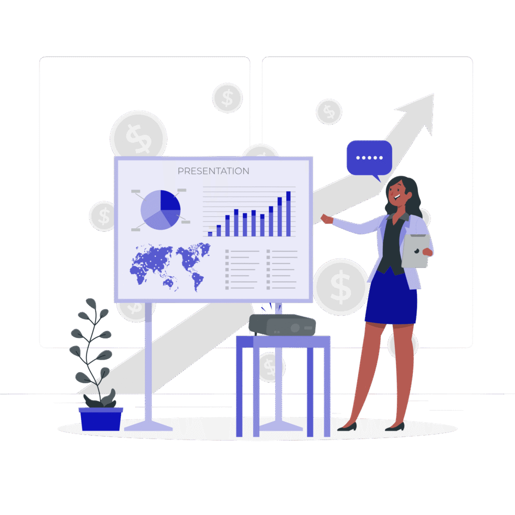 HSN Purchase Data of Company