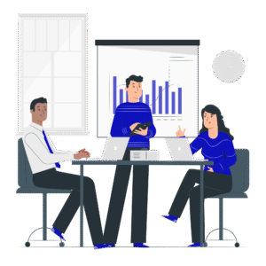 Sales and Purchase Report Data