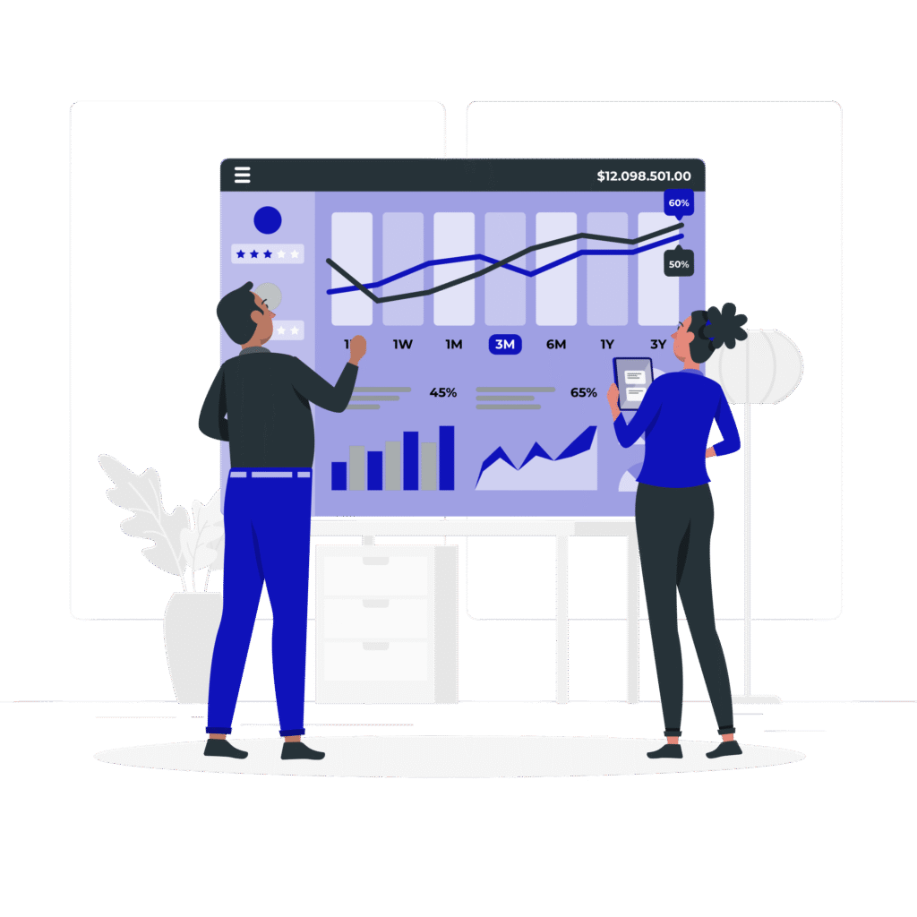 Competitor Company Gst Data Providers