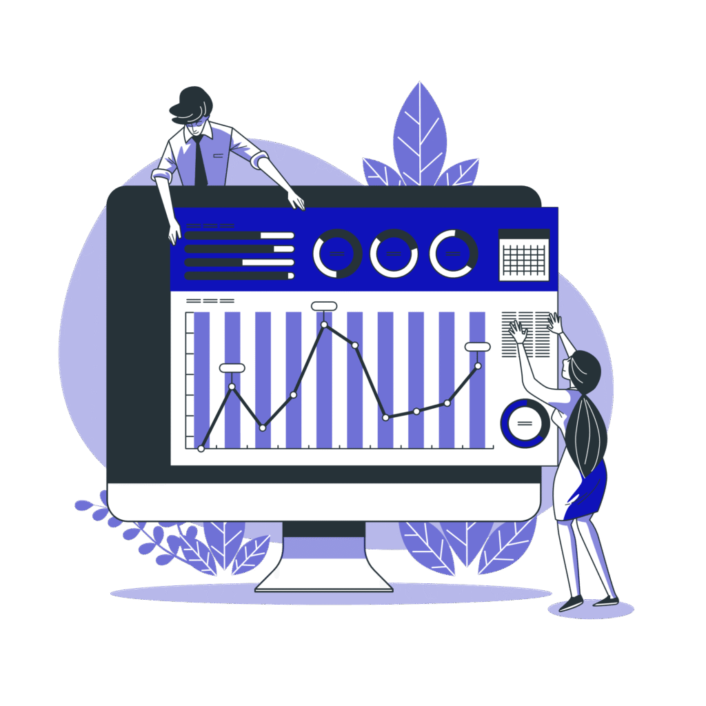 Competitor Sales Purchase Invoice Reports