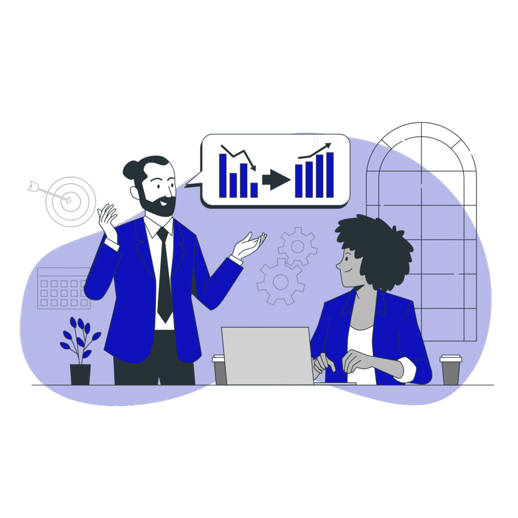 Competitor Sales or Purchase Analysis