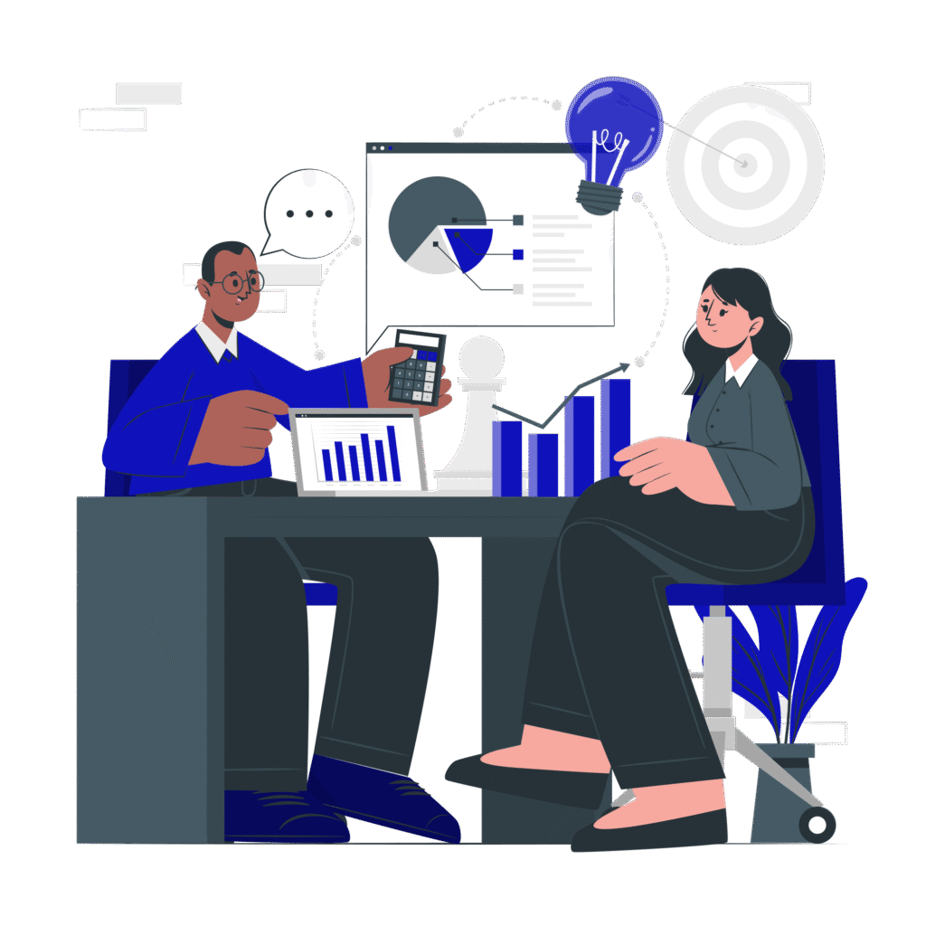 Competitor Sales Purchase Analysis