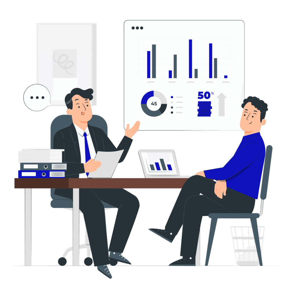 Competitor Sales and Purchase Analysis