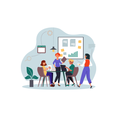 How to Get Sales Data of Other Company