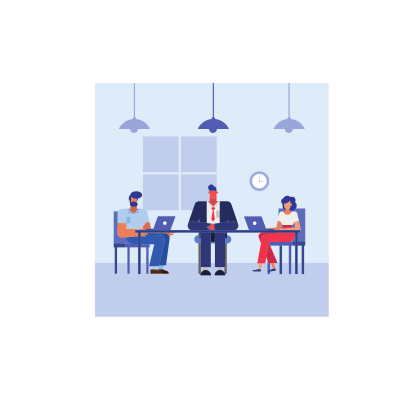 How to Find Monthly Sales Report of Companies