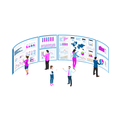 Gst Sales Data Vendors