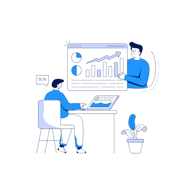 How to Get Sales Data of Companies