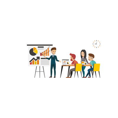 Sales Purchase Data Vendors