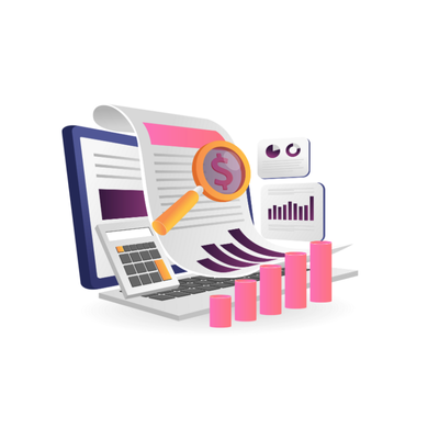 Annual Sales Purchase Data of Particular Gst