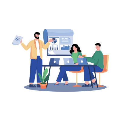 Data Providers For Sales Purchase Data