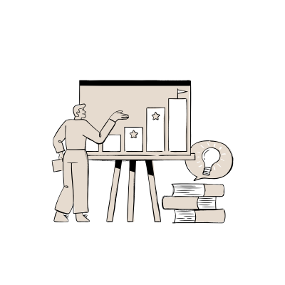 Monthly Sales Data of Companies