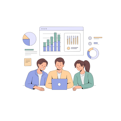 Gst Sales and Purchase Database Vendors Ahmedabad