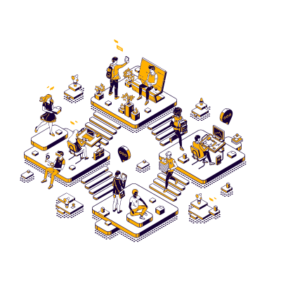 Company Sales Purchase Database