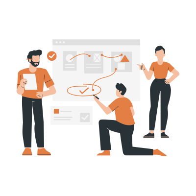 Company Sales Data Entry