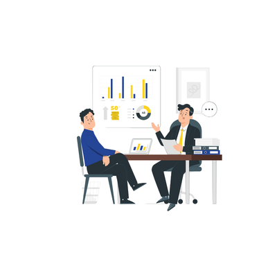 Quarterly Purchase Report of Company