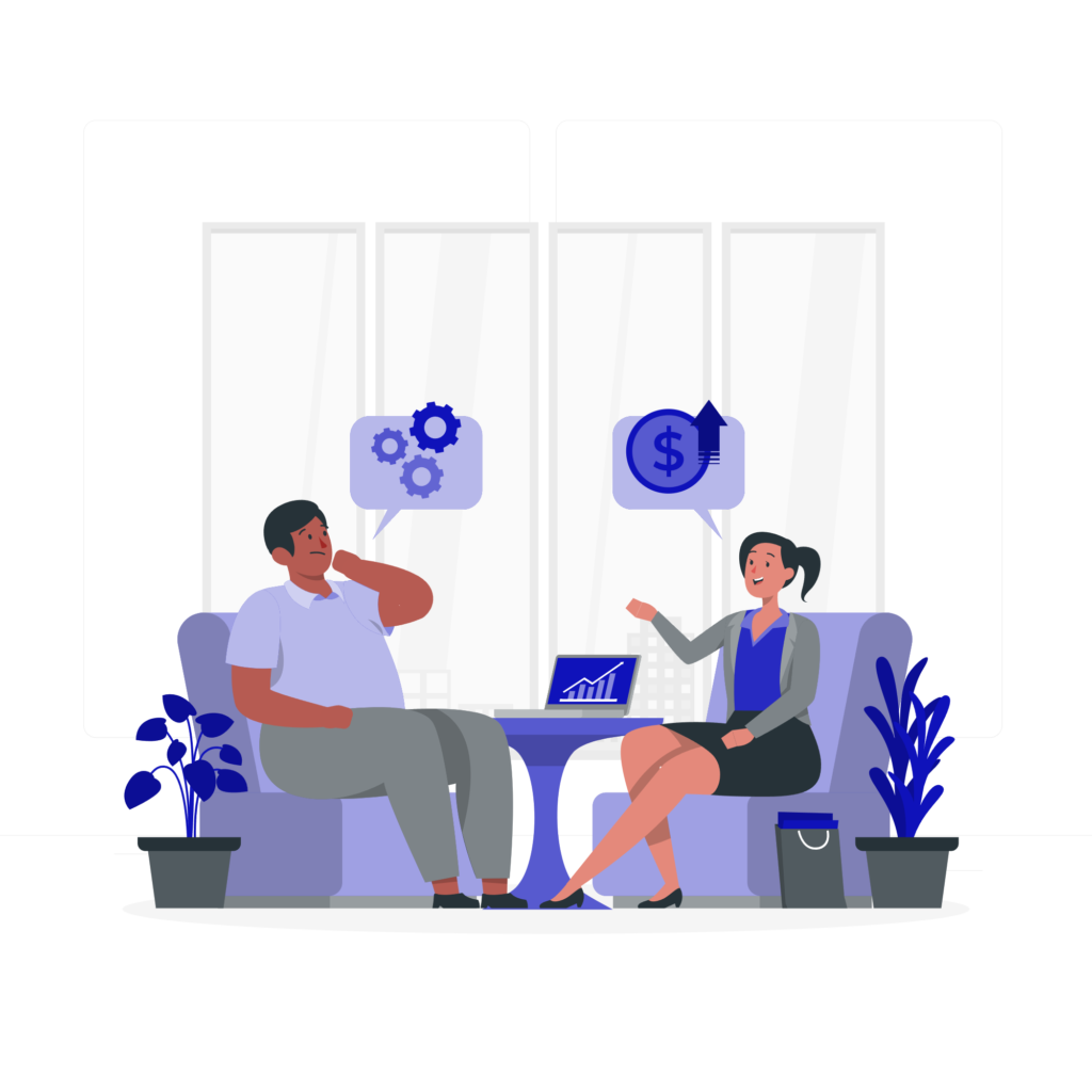 How to Find Monthly Sales Report of Companies