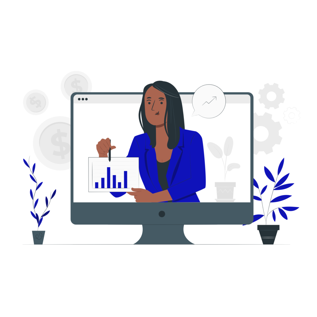 Annual Gst Sales Reports