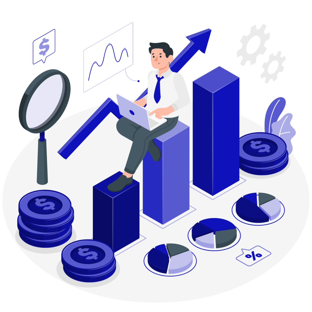 Company Sales Purchase Data Entry of Particular Gst