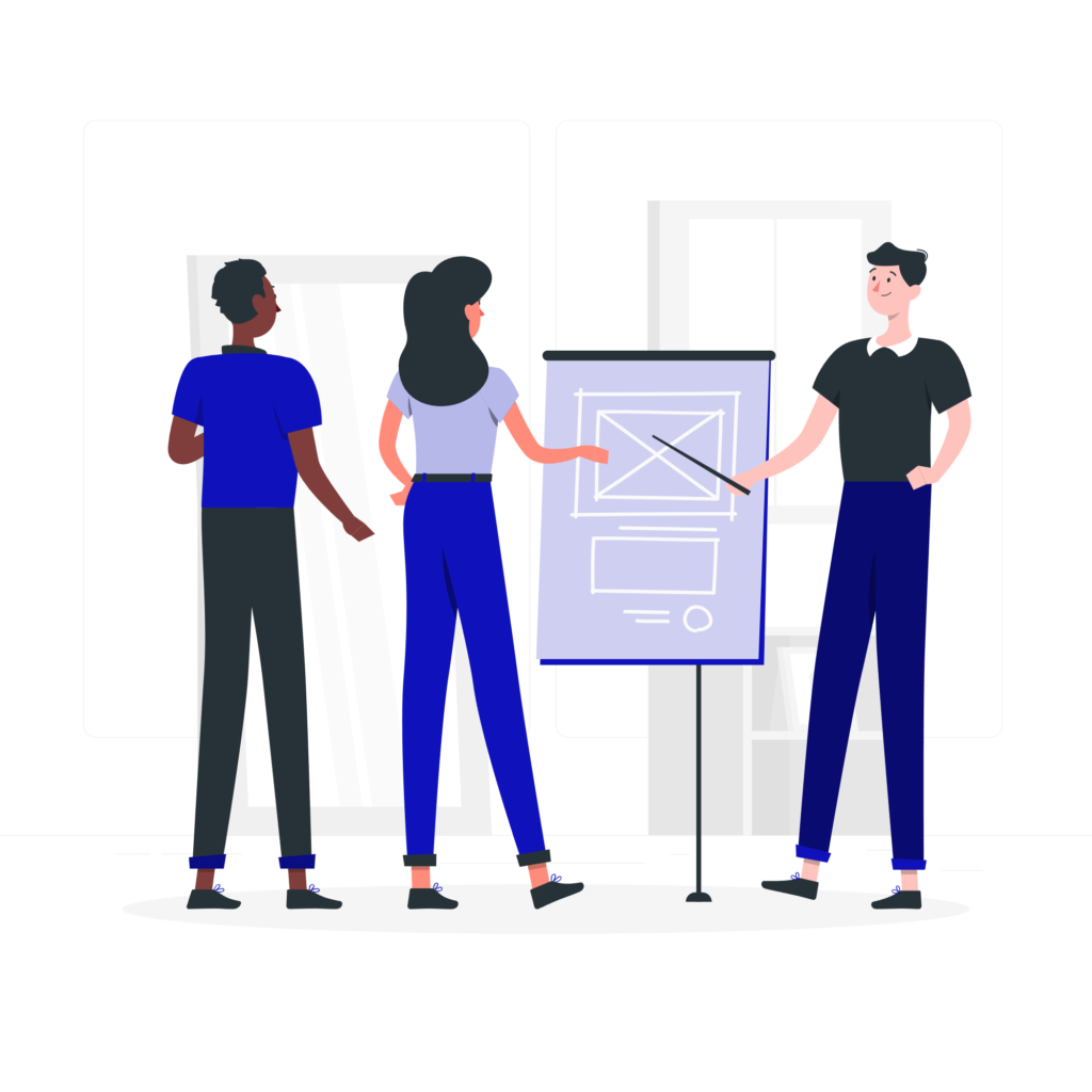 Company Sales Database