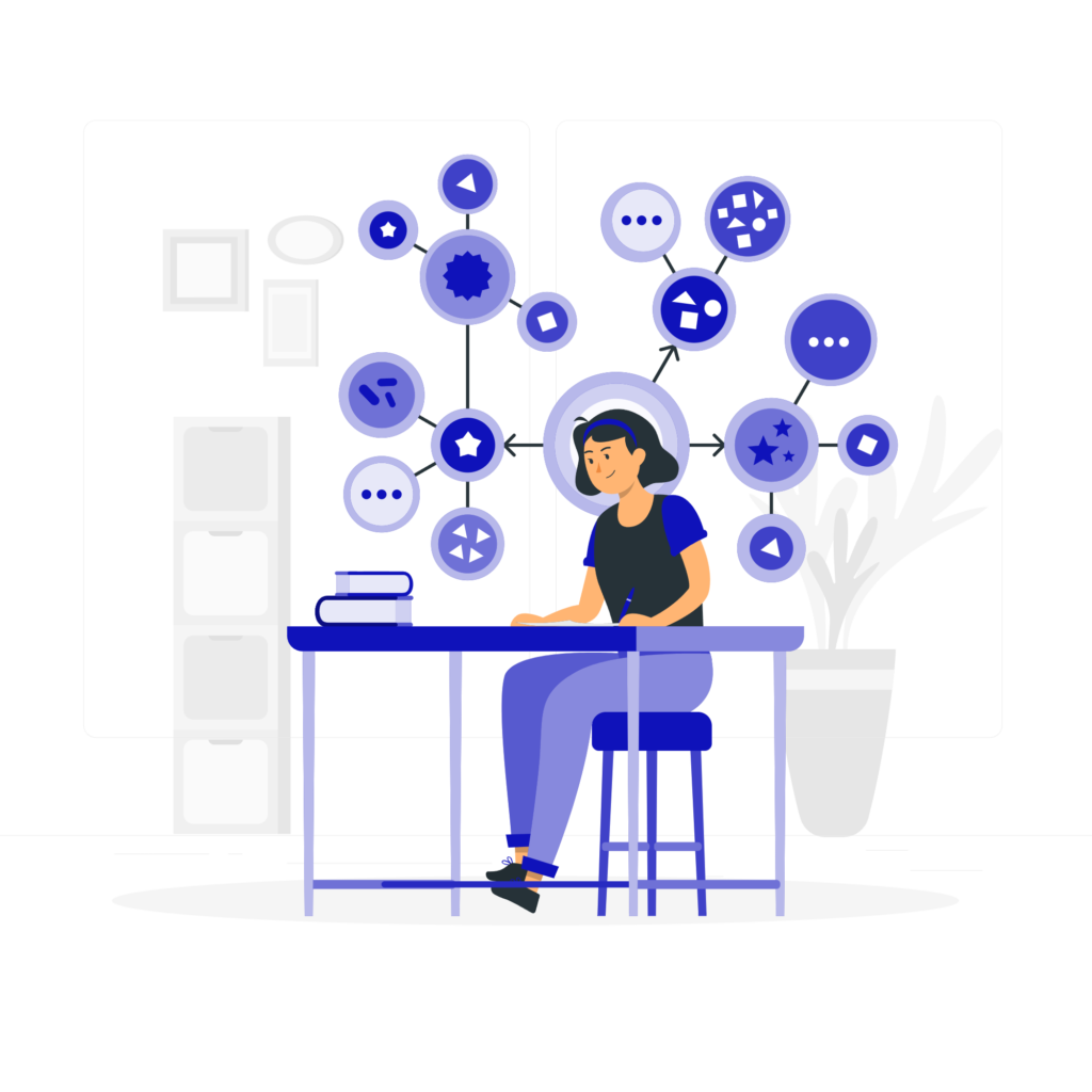 Company Sales Data Entry of Particular Gst