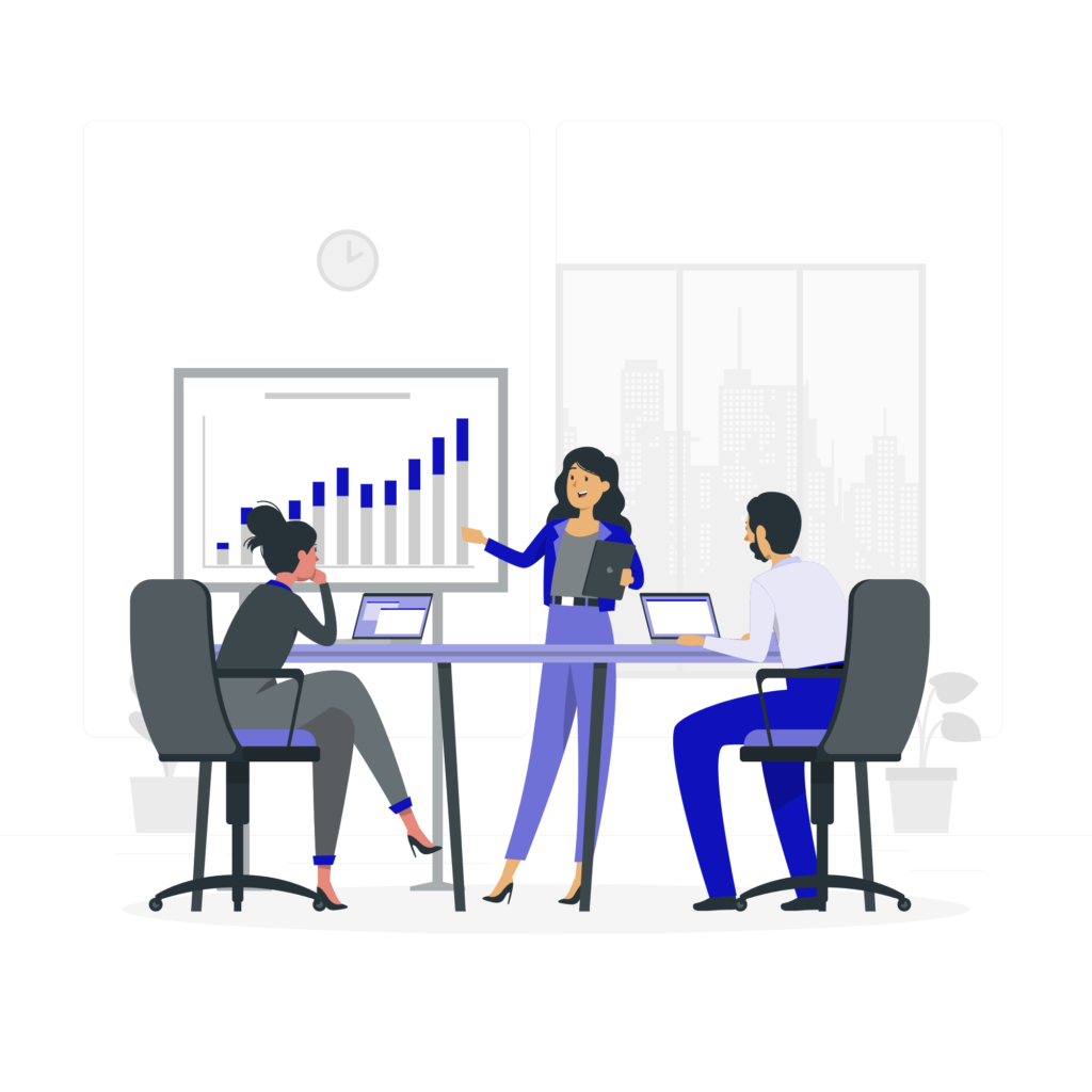 Quarterly Gst Sales Purchase Report