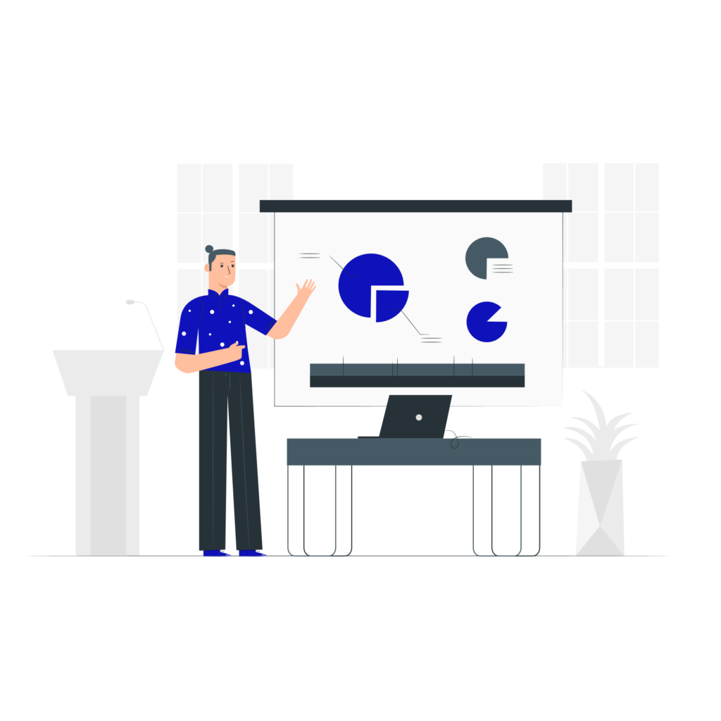 How to Extract Company Sales Report of Particular Gst