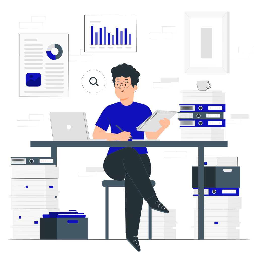 Data Providers For Sales Data