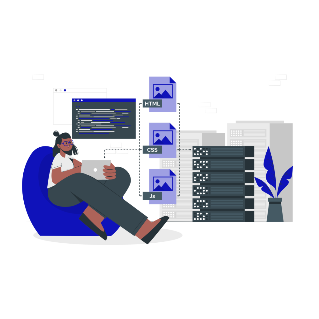 Monthly Sales Purchase Data of Companies