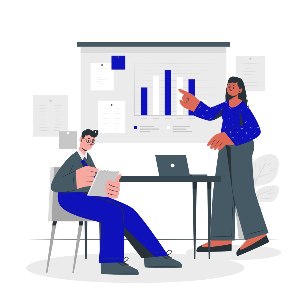 Company Purchase Database