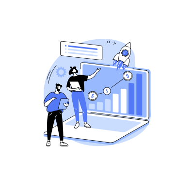 Sales Purchase Data CSV File Of a Gst Number