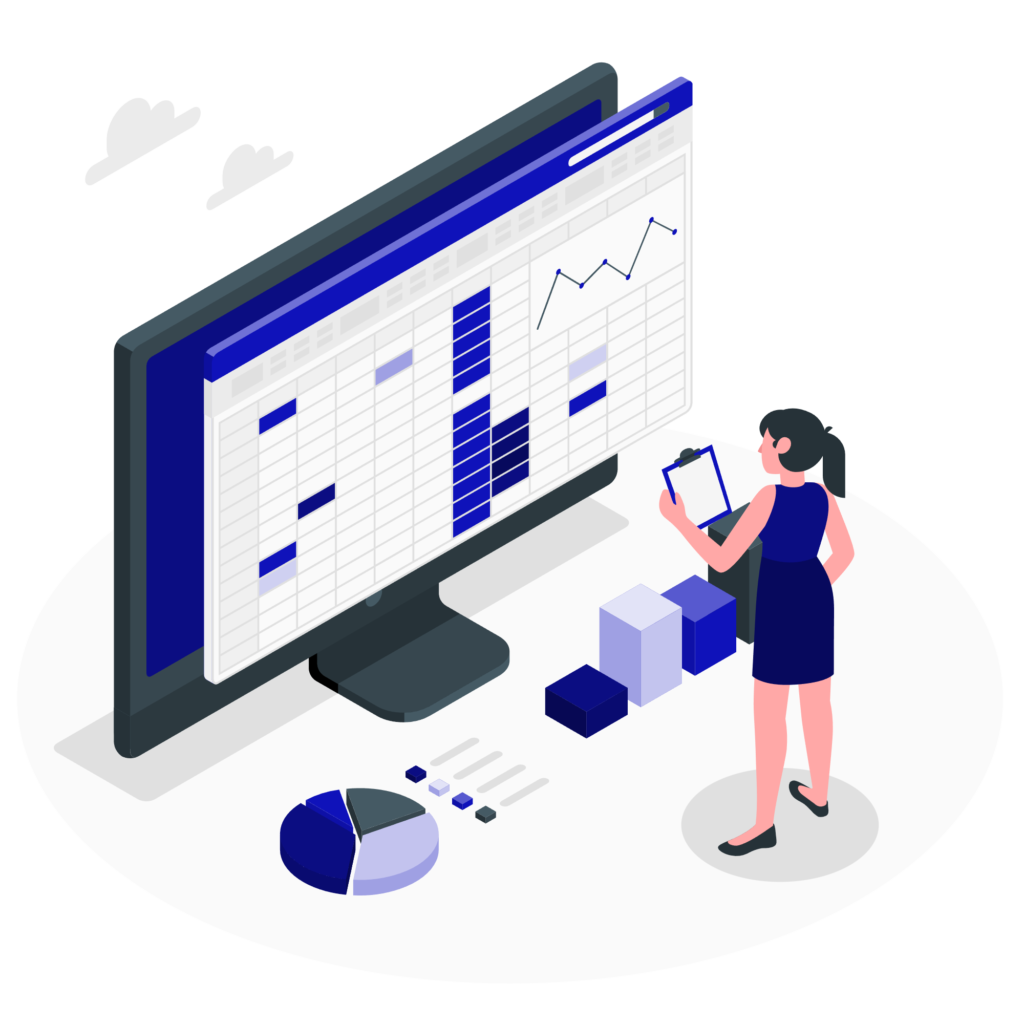 Purchase Database Of Any Company Of a Gst Number