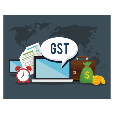 E-way GST Data