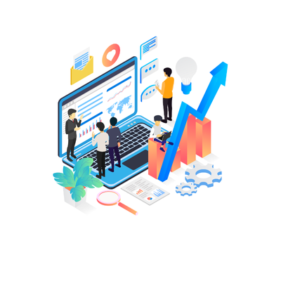 E-way Supply Chain Data
