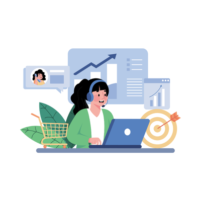 E-way Sales Data Analytics Providers