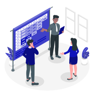 GST Data Providers Telangana