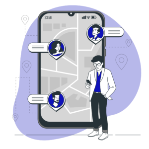 E-way Purchase Tracking Providers