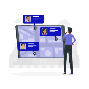 E-way Bills Tracking Providers