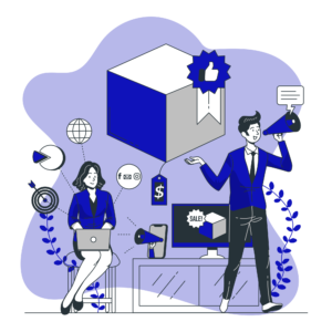 E-way Sales Management Providers