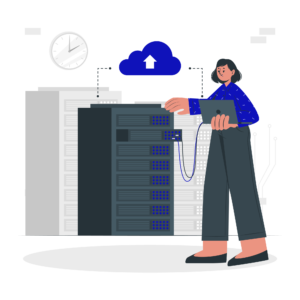 E-way Bills Database Providers