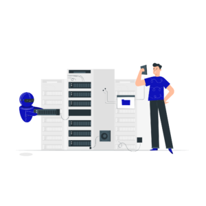 E-way Purchase Database Providers