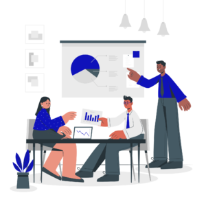 How To Get E-way Sales Bills Data Analytics For My Business?