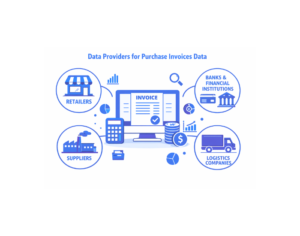 Data Providers for Purchase Invoices Data