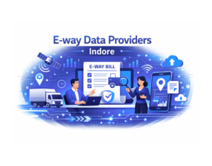 E-way Data Providers Indore
