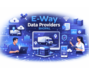 E-way Data Providers Bhopal